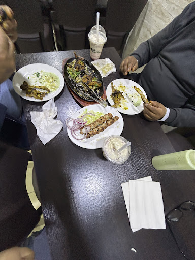 Photo of Alum Rock Kebab House - 48A Alum Rock Rd, Saltley, Birmingham B8 1JA